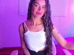 LiliEvanss from xCams