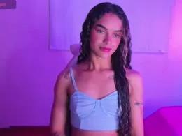 LiliEvanss from xCams