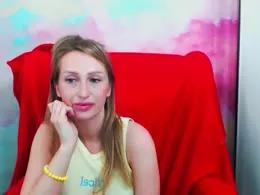 LilliBloom from xCams