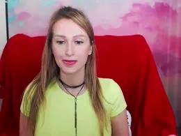 LilliBloom from xCams