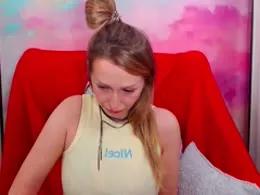 LilliBloom webcams show profile image 