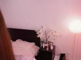 lillycolins3 from xCams