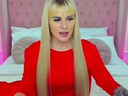 LiluDavis from xCams