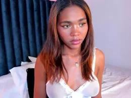 lilymiller from xCams