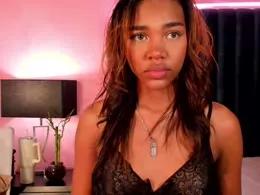 lilymiller from xCams