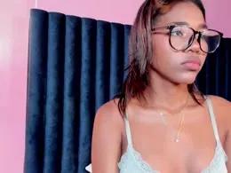 lilymiller from xCams