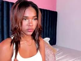 lilymiller from xCams