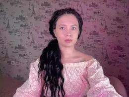 Lirika from xCams