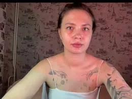Lirika from xCams