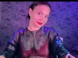 Lirika from xCams