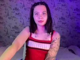 Lirika webcams show profile image 