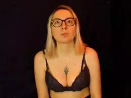 LissaRoss from xCams