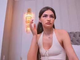 LizzieGrey from xCams
