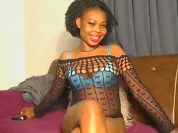 LizzyGold webcams show profile image 