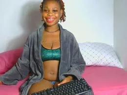 LizzyJesse webcams show profile image 