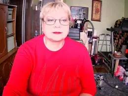 LOLA77777 from xCams