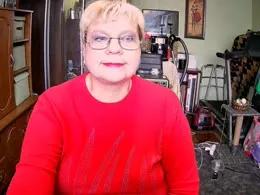 LOLA77777 from xCams