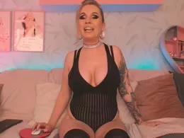 LolaStar from xCams