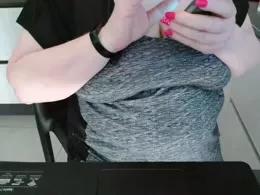 Lusyhot webcams show profile image 