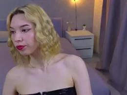 marryjonas1 from xCams