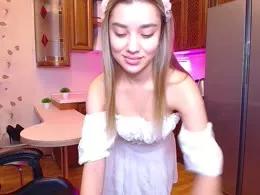 MaryamX webcams show profile image 