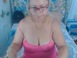 MattureDirty from xCams