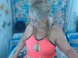 MattureDirty from xCams