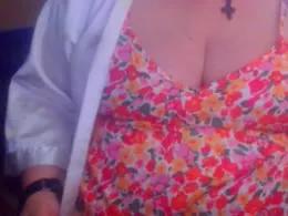 Maya4u webcams show profile image 