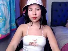 MelannieOz webcams show profile image 