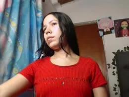 MelannieOz webcams show profile image 
