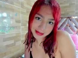 MeliOwen webcams show profile image 