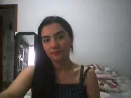 Mellinda from xCams