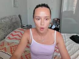 MerryLu on xCams
