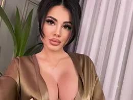 MetishaOwns webcams show profile image 
