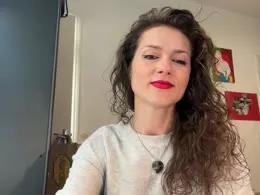 MilanaMilana webcams show profile image 