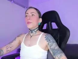 MillyInk from xCams