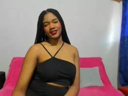 MISSANDREA on xCams
