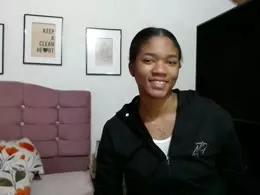 MISSANDREA from xCams