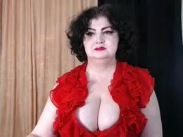 MissBlacky webcams show profile image 