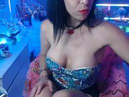misscectito from xCams