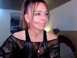 MissFreebird from xCams