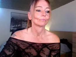 MissFreebird from xCams