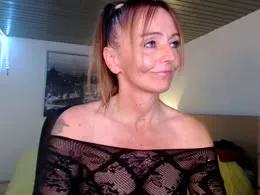 MissFreebird from xCams