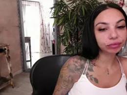 MissJuliaX from xCams