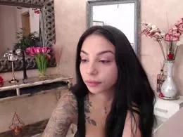MissJuliaX from xCams