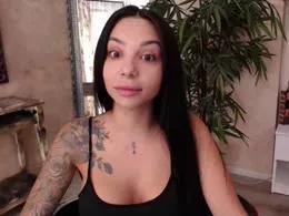 MissJuliaX from xCams