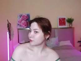 MissLissa webcams show profile image 