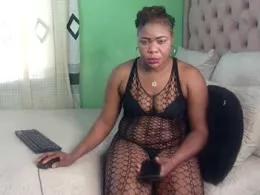 MisSlivia from xCams