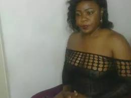 MisSlivia from xCams