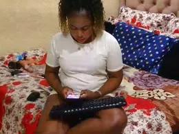 MisSlivia from xCams